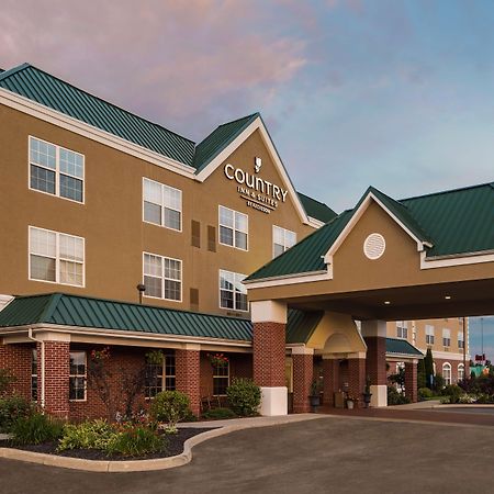 Country Inn & Suites By Radisson, Findlay, Oh מראה חיצוני תמונה