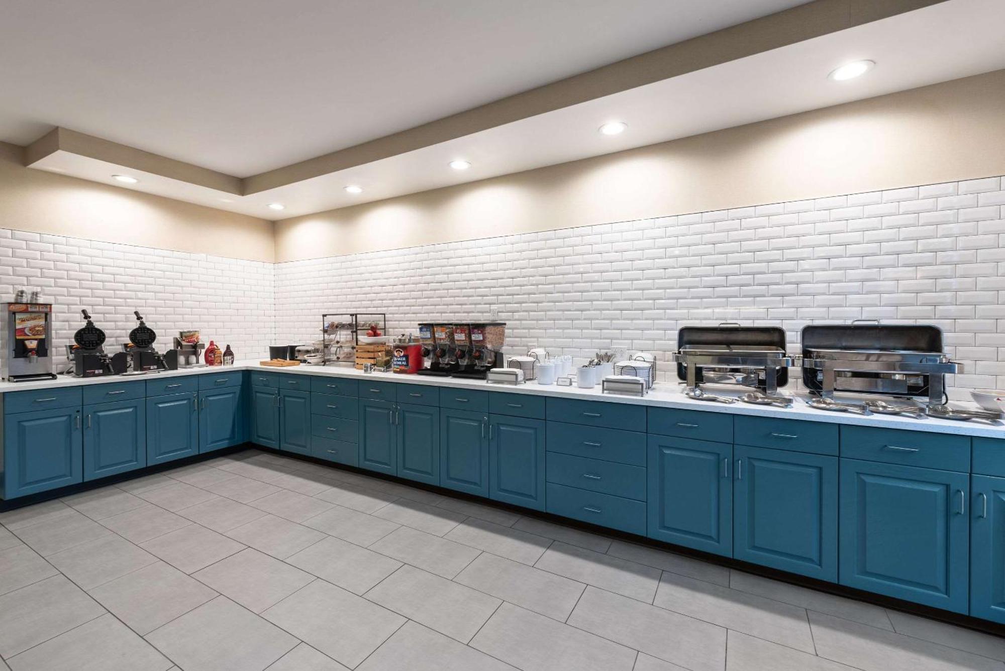 Country Inn & Suites By Radisson, Findlay, Oh מראה חיצוני תמונה
