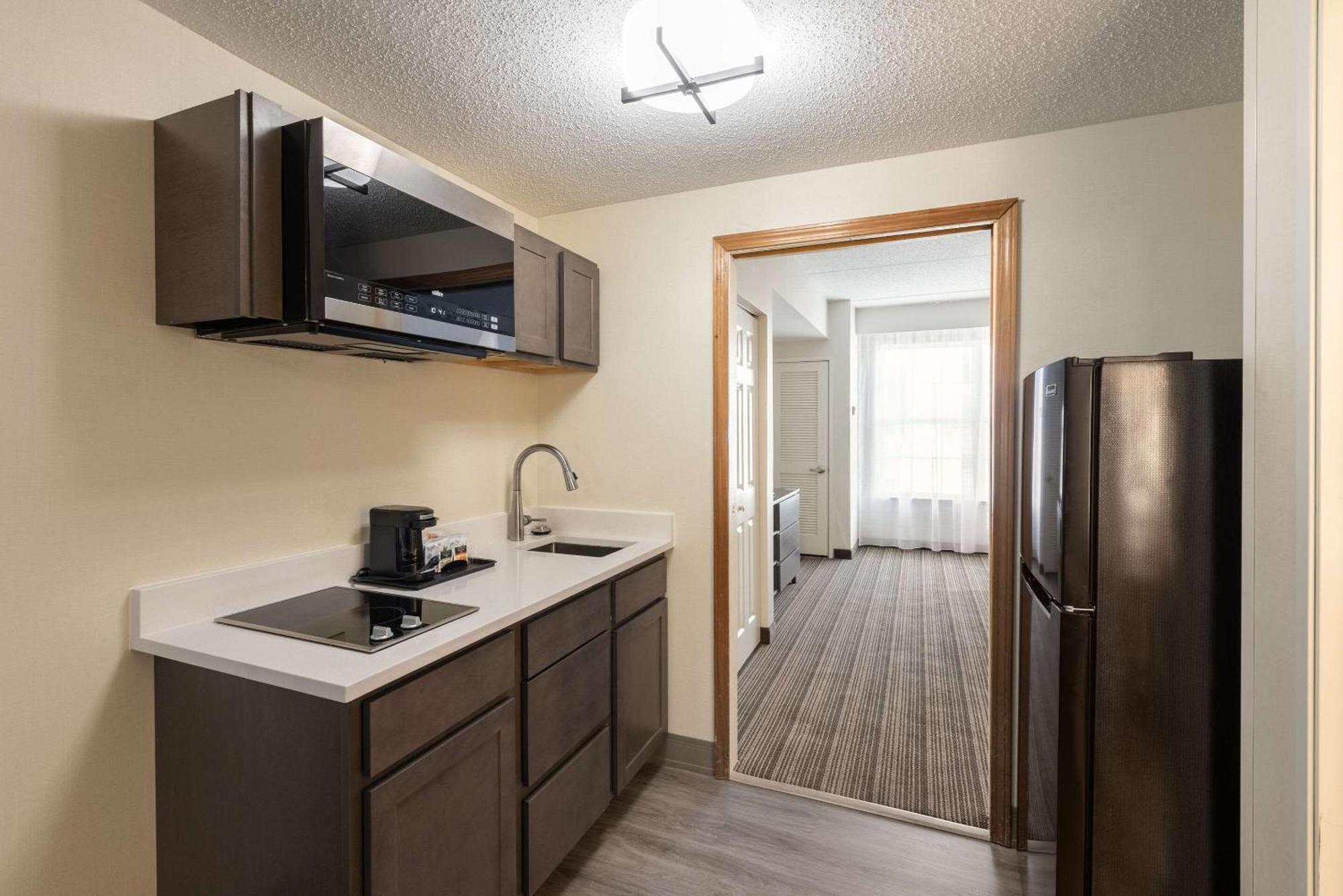 Country Inn & Suites By Radisson, Findlay, Oh מראה חיצוני תמונה