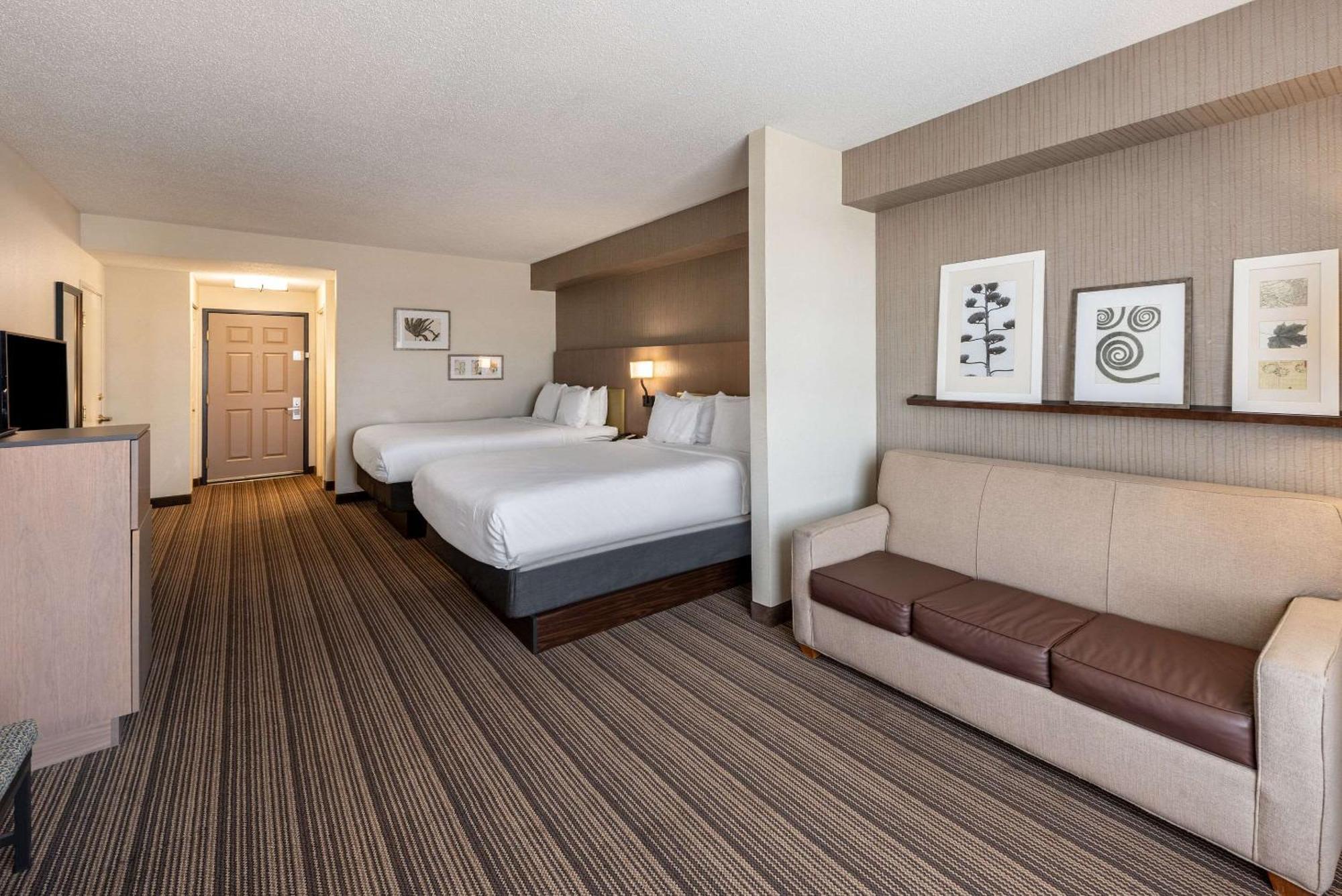 Country Inn & Suites By Radisson, Findlay, Oh מראה חיצוני תמונה