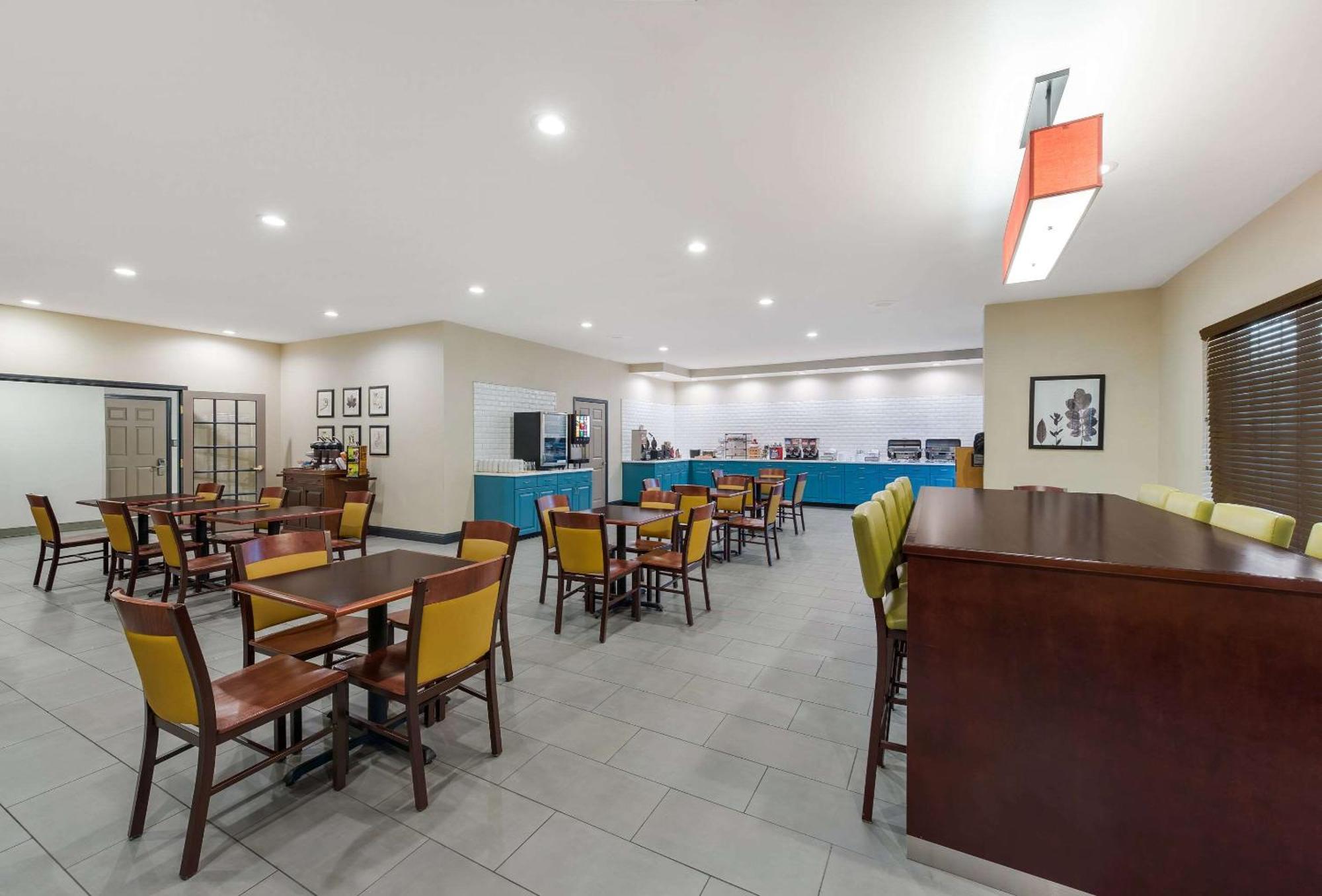 Country Inn & Suites By Radisson, Findlay, Oh מראה חיצוני תמונה