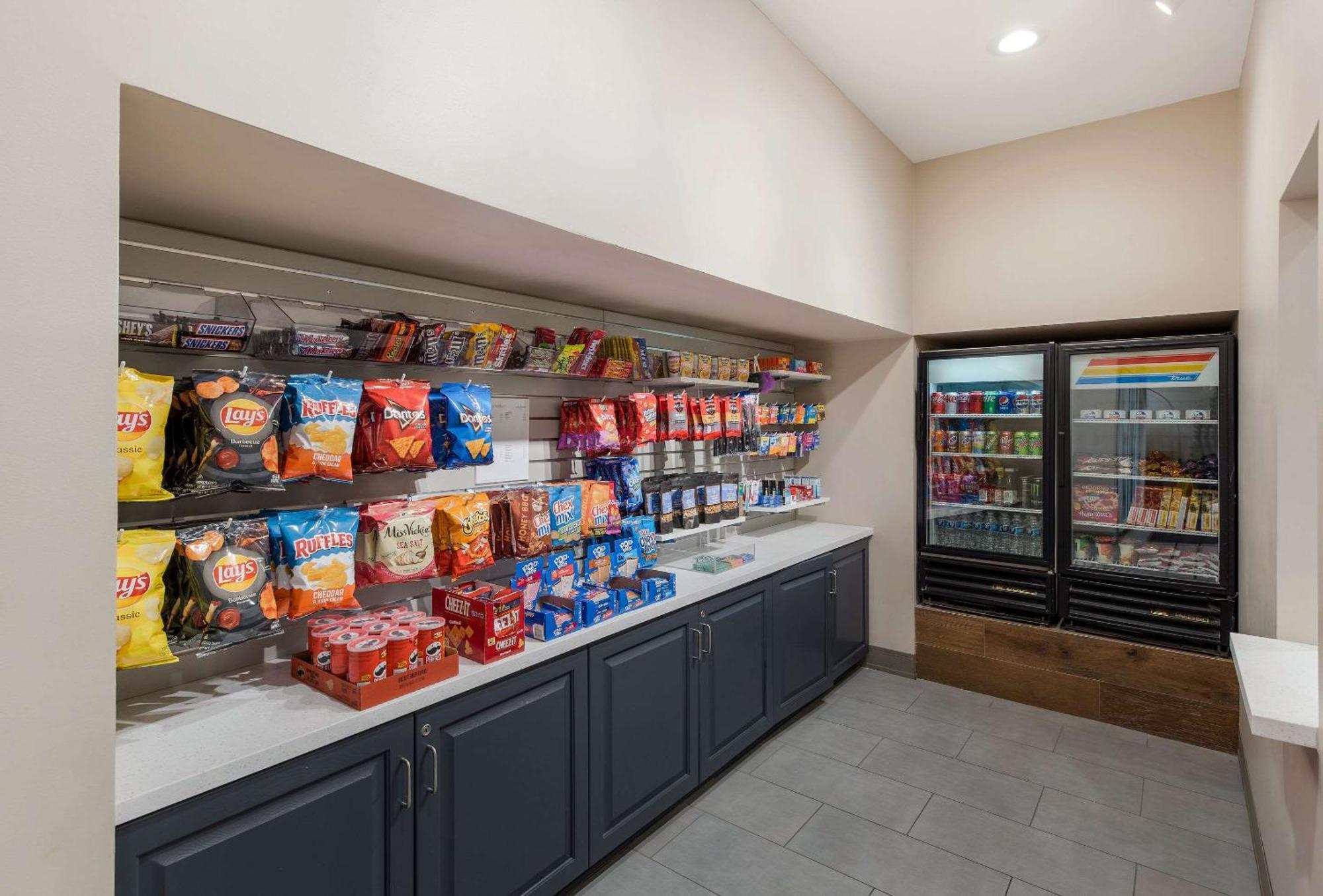 Country Inn & Suites By Radisson, Findlay, Oh מראה חיצוני תמונה