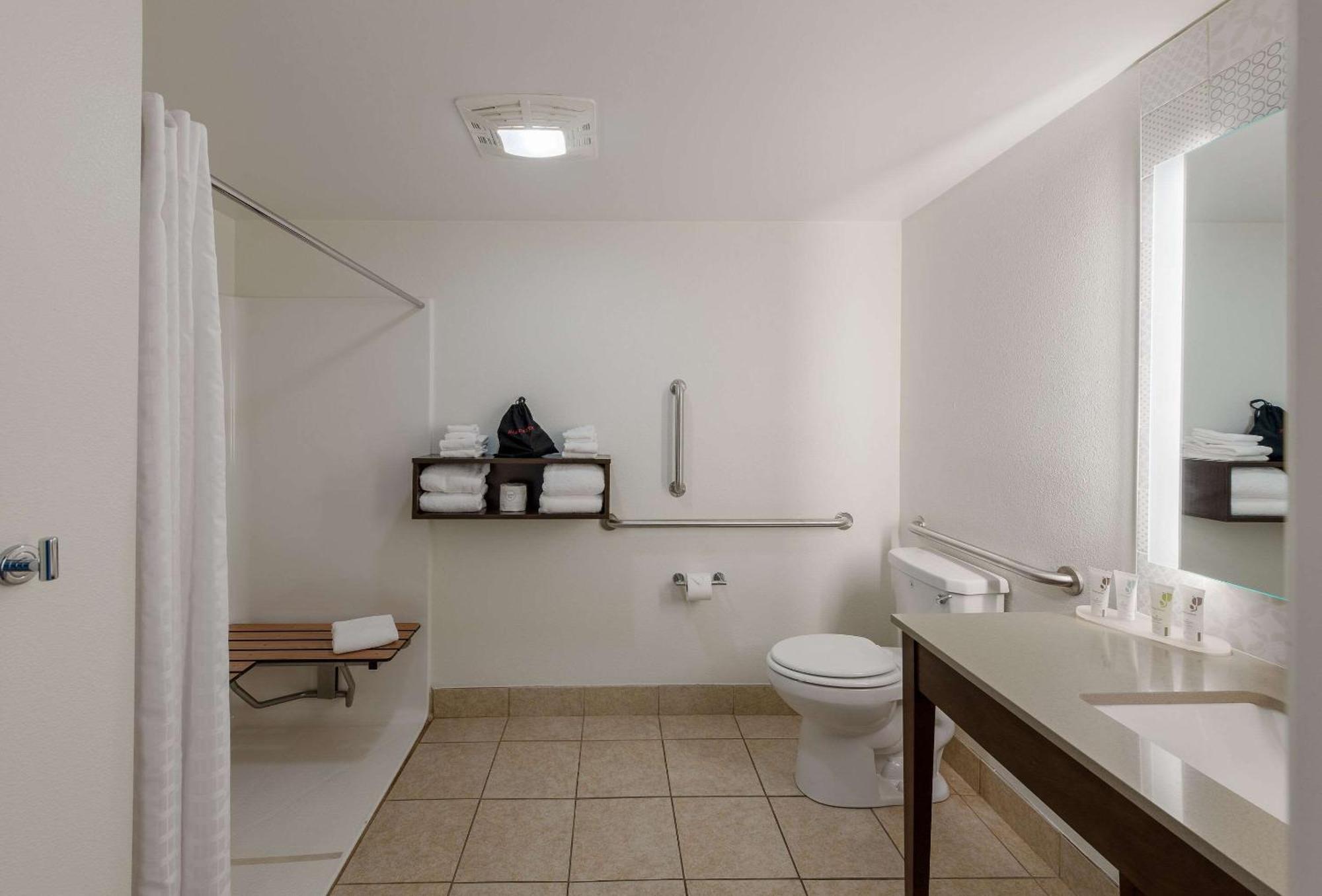 Country Inn & Suites By Radisson, Findlay, Oh מראה חיצוני תמונה