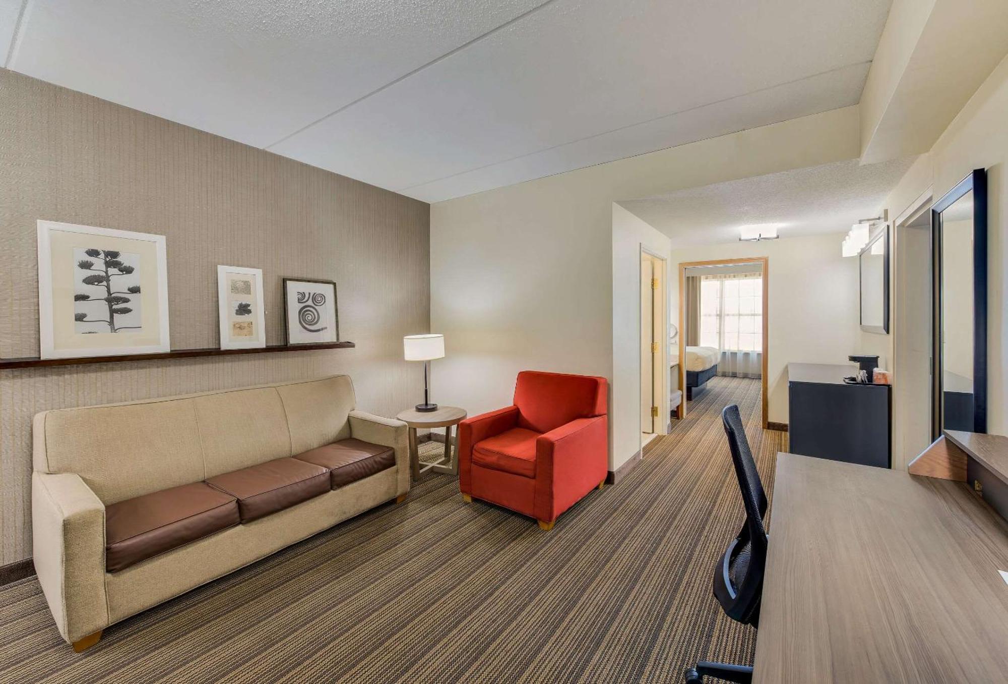 Country Inn & Suites By Radisson, Findlay, Oh מראה חיצוני תמונה