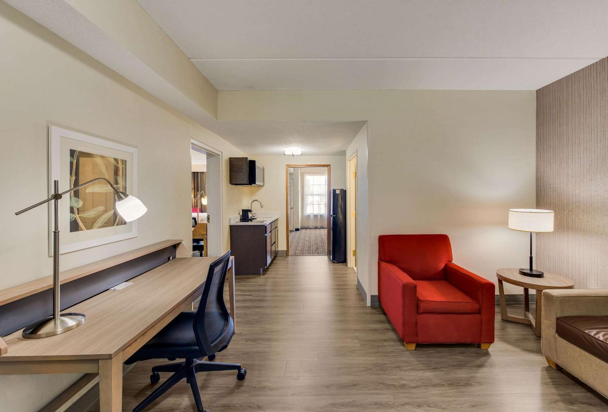 Country Inn & Suites By Radisson, Findlay, Oh מראה חיצוני תמונה