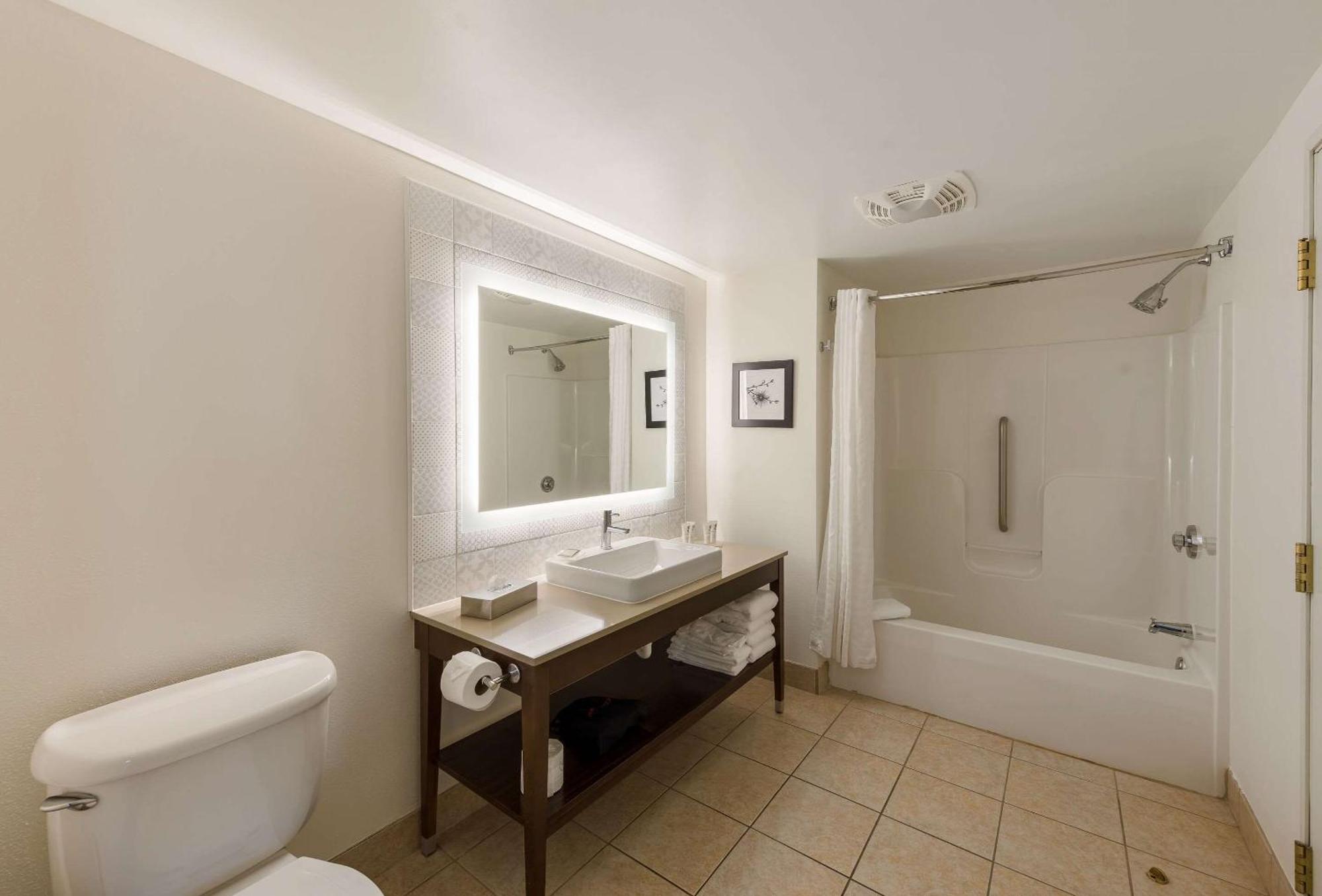 Country Inn & Suites By Radisson, Findlay, Oh מראה חיצוני תמונה