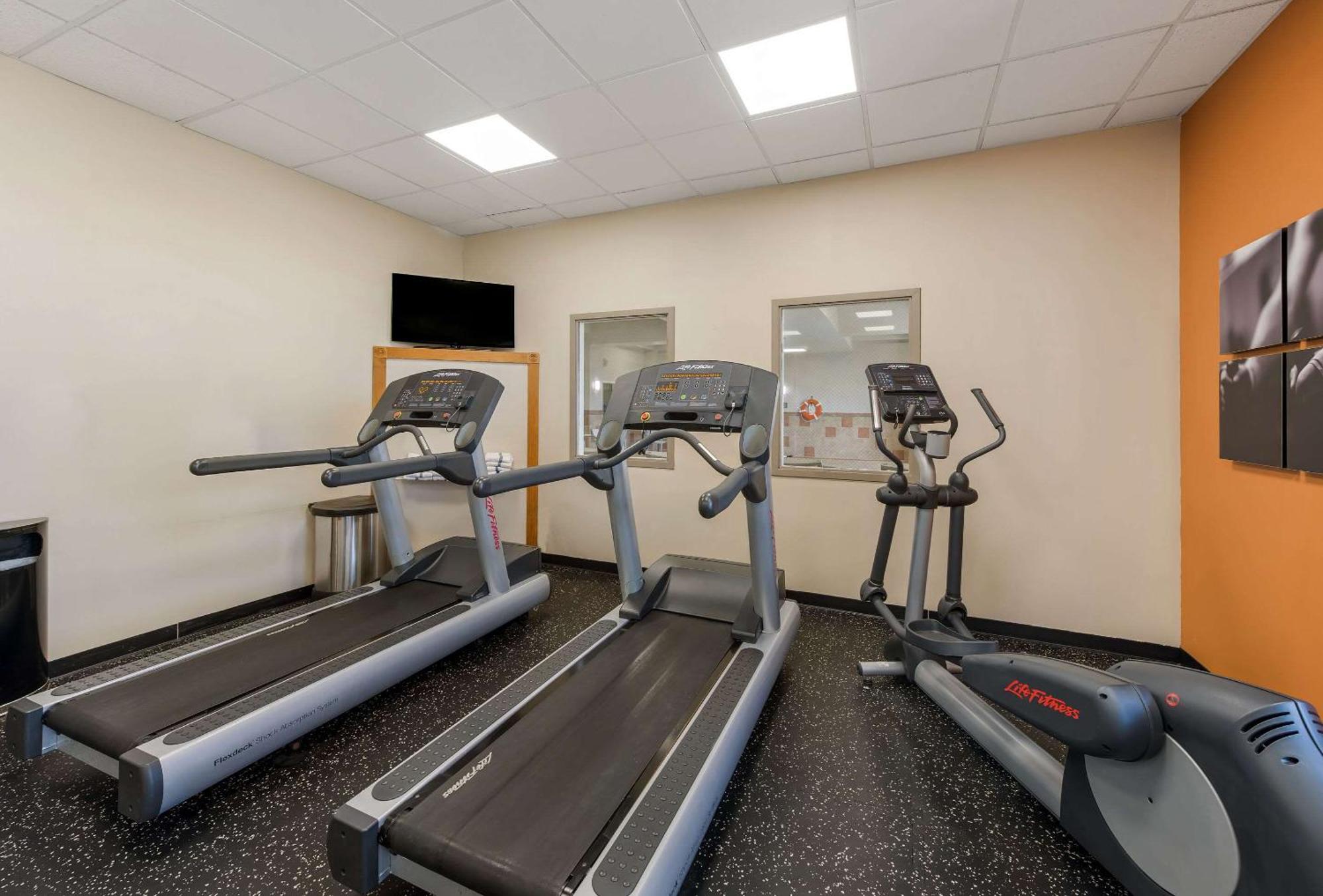 Country Inn & Suites By Radisson, Findlay, Oh מראה חיצוני תמונה