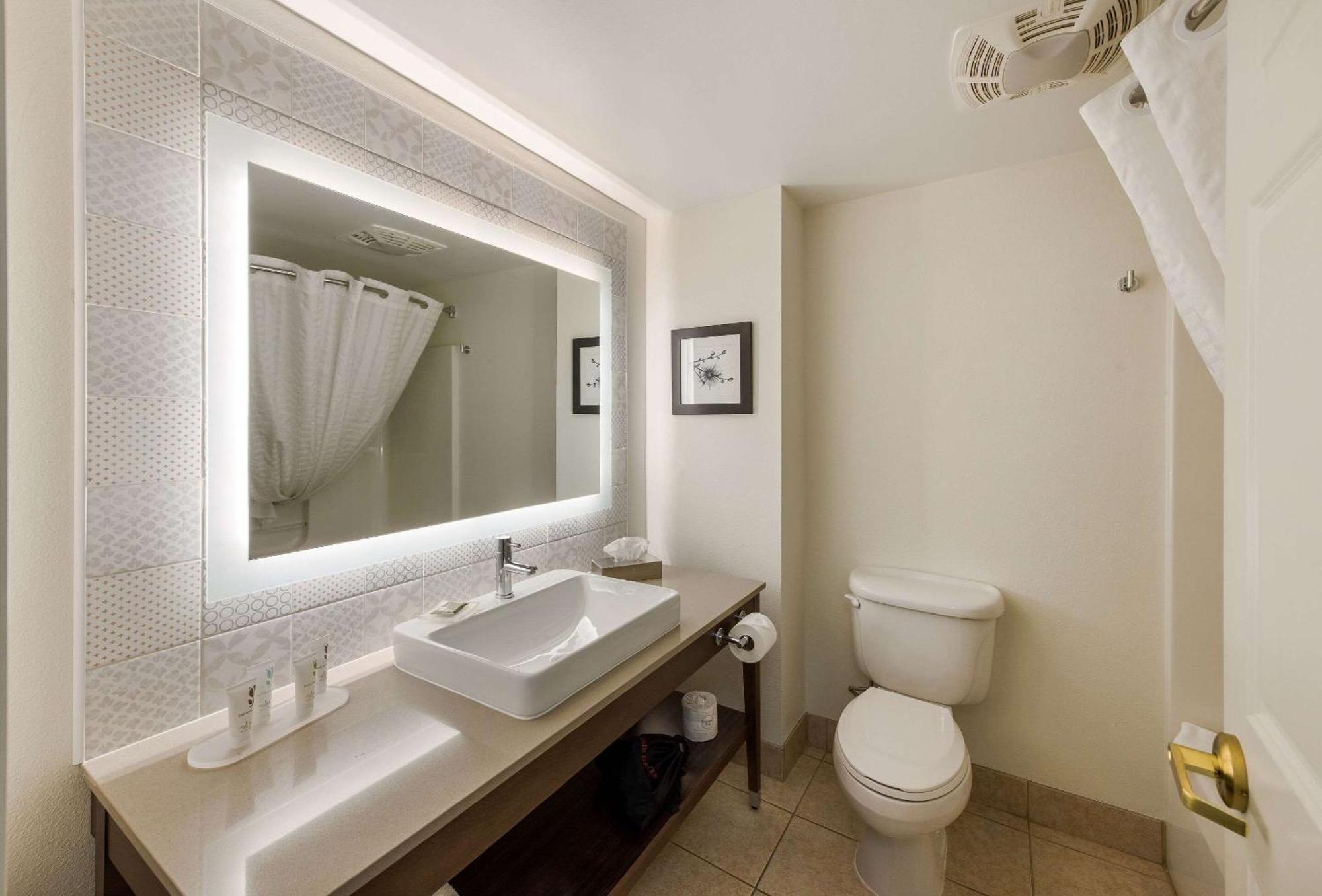 Country Inn & Suites By Radisson, Findlay, Oh מראה חיצוני תמונה