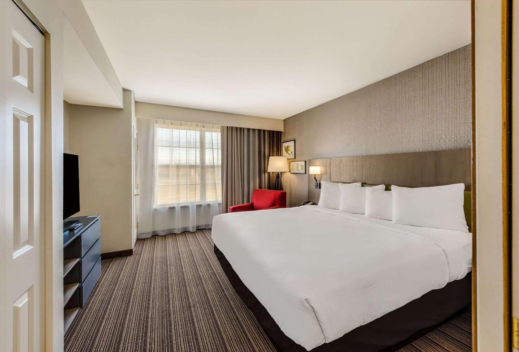 Country Inn & Suites By Radisson, Findlay, Oh מראה חיצוני תמונה