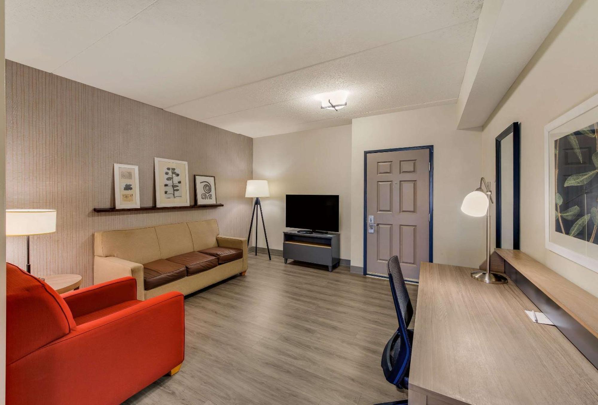 Country Inn & Suites By Radisson, Findlay, Oh מראה חיצוני תמונה
