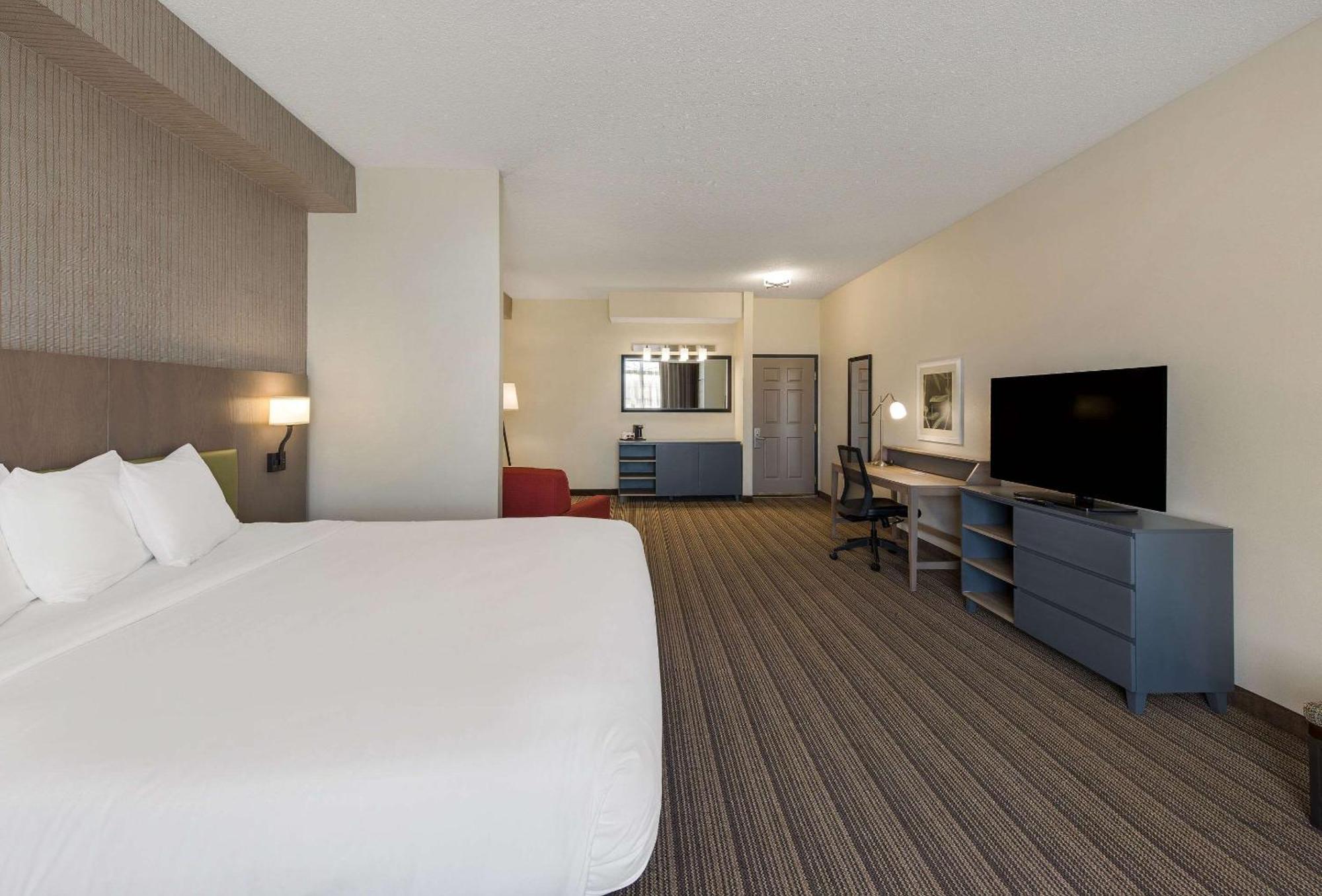 Country Inn & Suites By Radisson, Findlay, Oh מראה חיצוני תמונה