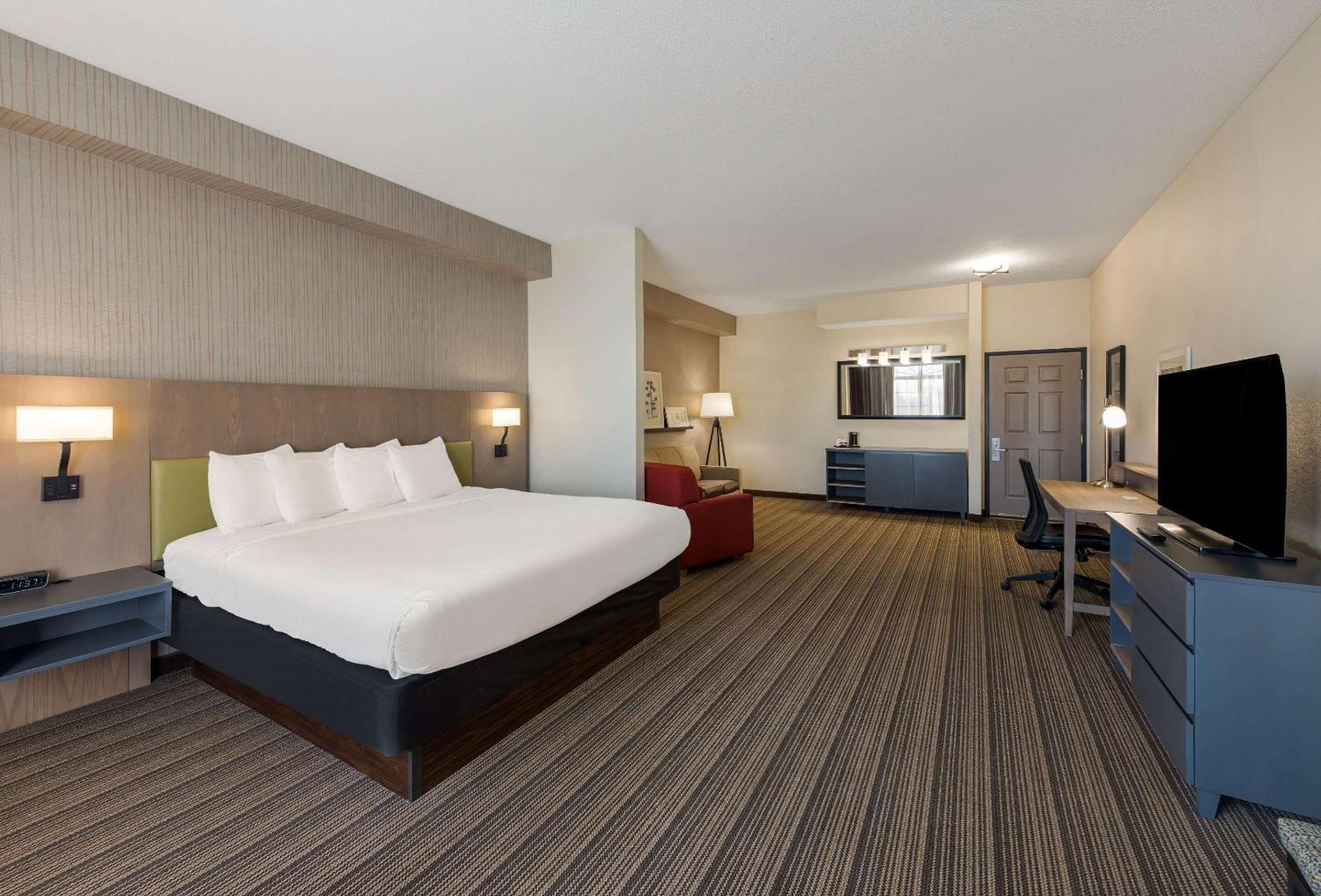 Country Inn & Suites By Radisson, Findlay, Oh מראה חיצוני תמונה
