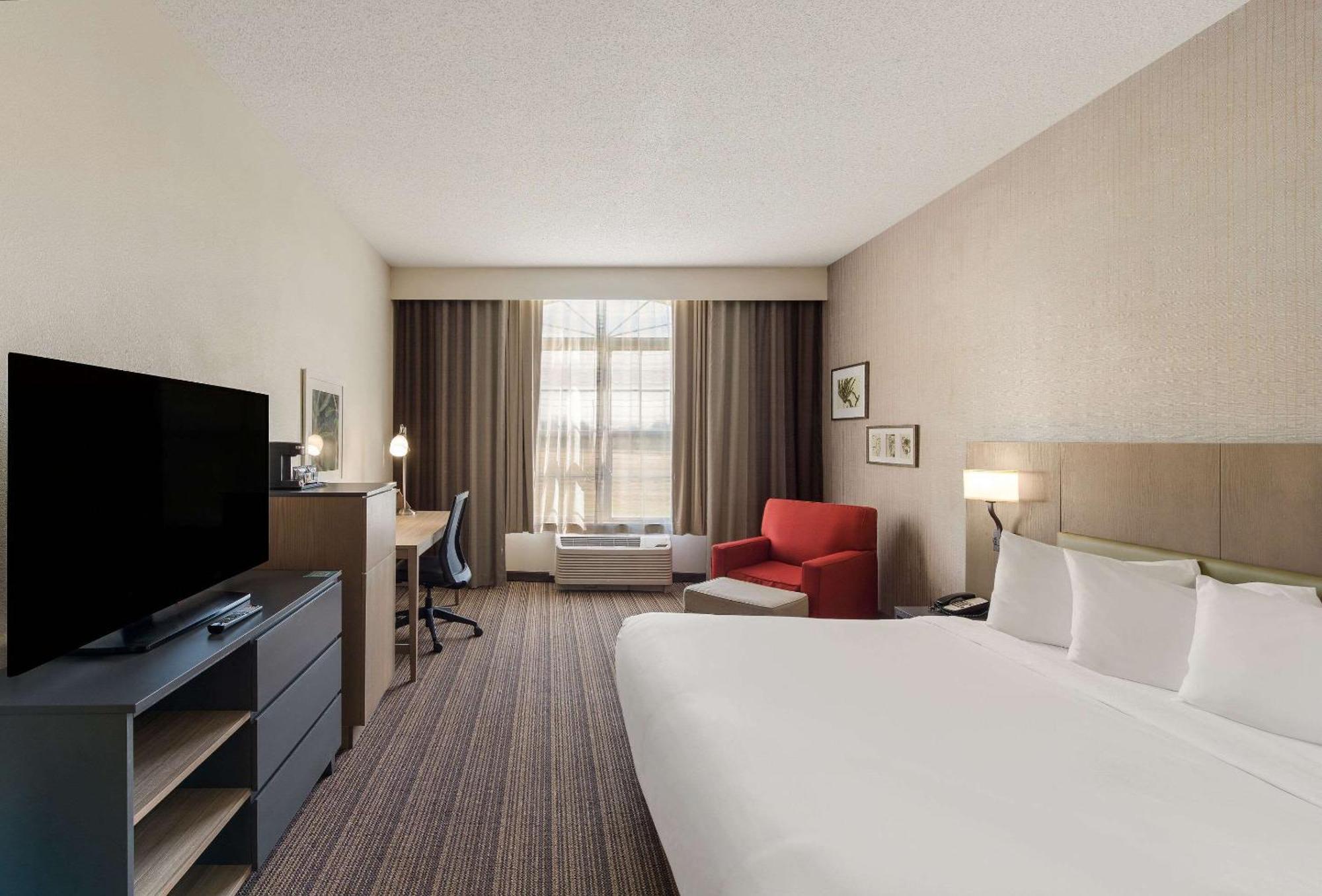 Country Inn & Suites By Radisson, Findlay, Oh מראה חיצוני תמונה