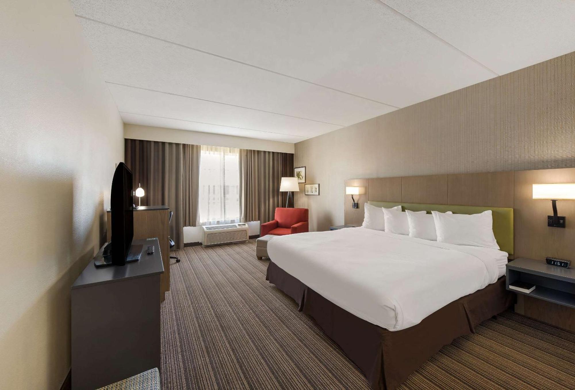 Country Inn & Suites By Radisson, Findlay, Oh מראה חיצוני תמונה