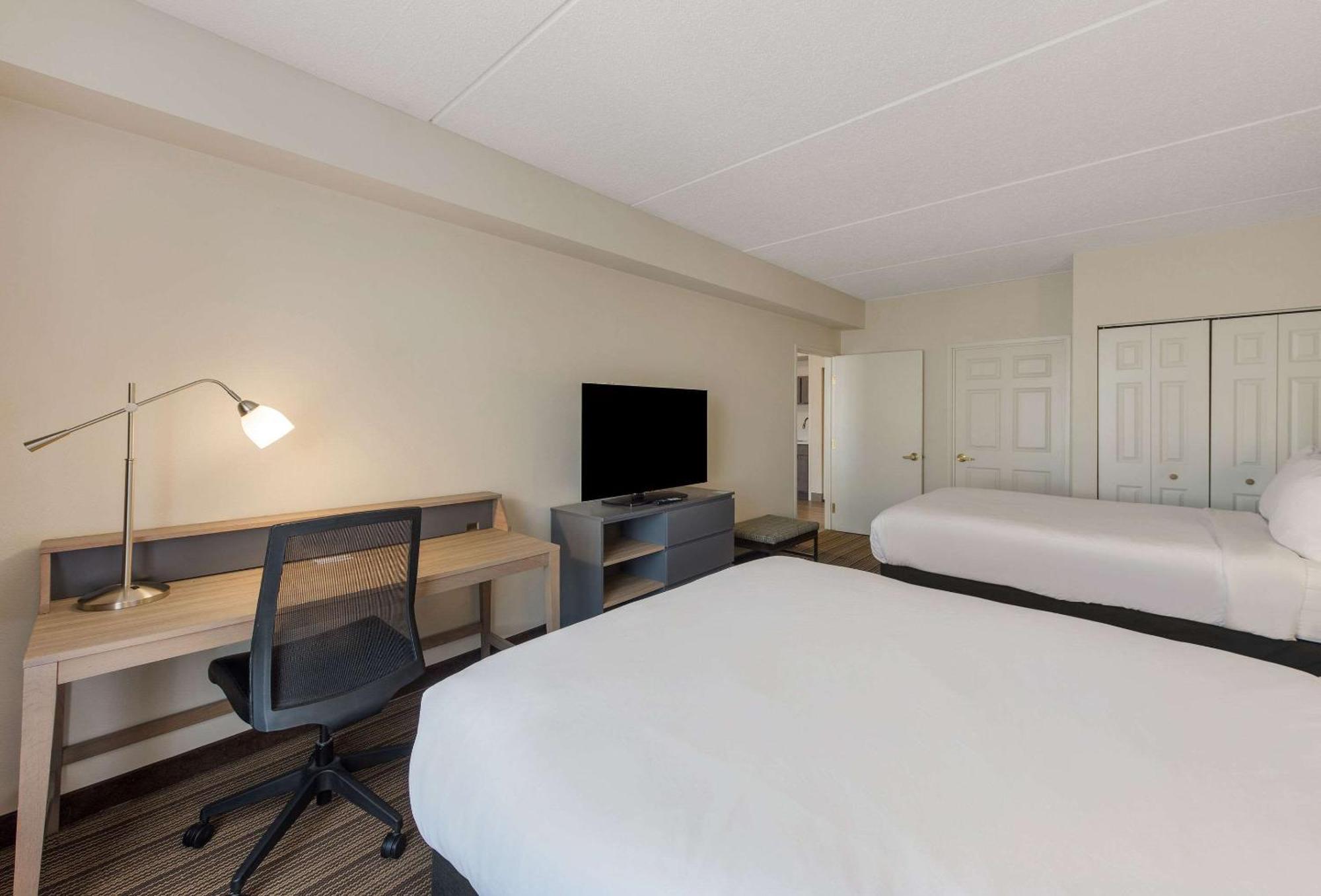 Country Inn & Suites By Radisson, Findlay, Oh מראה חיצוני תמונה