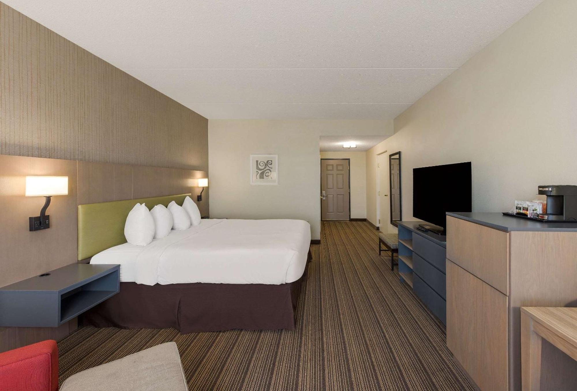 Country Inn & Suites By Radisson, Findlay, Oh מראה חיצוני תמונה