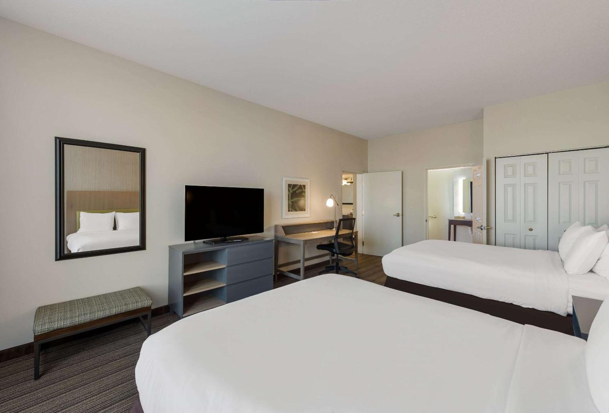 Country Inn & Suites By Radisson, Findlay, Oh מראה חיצוני תמונה