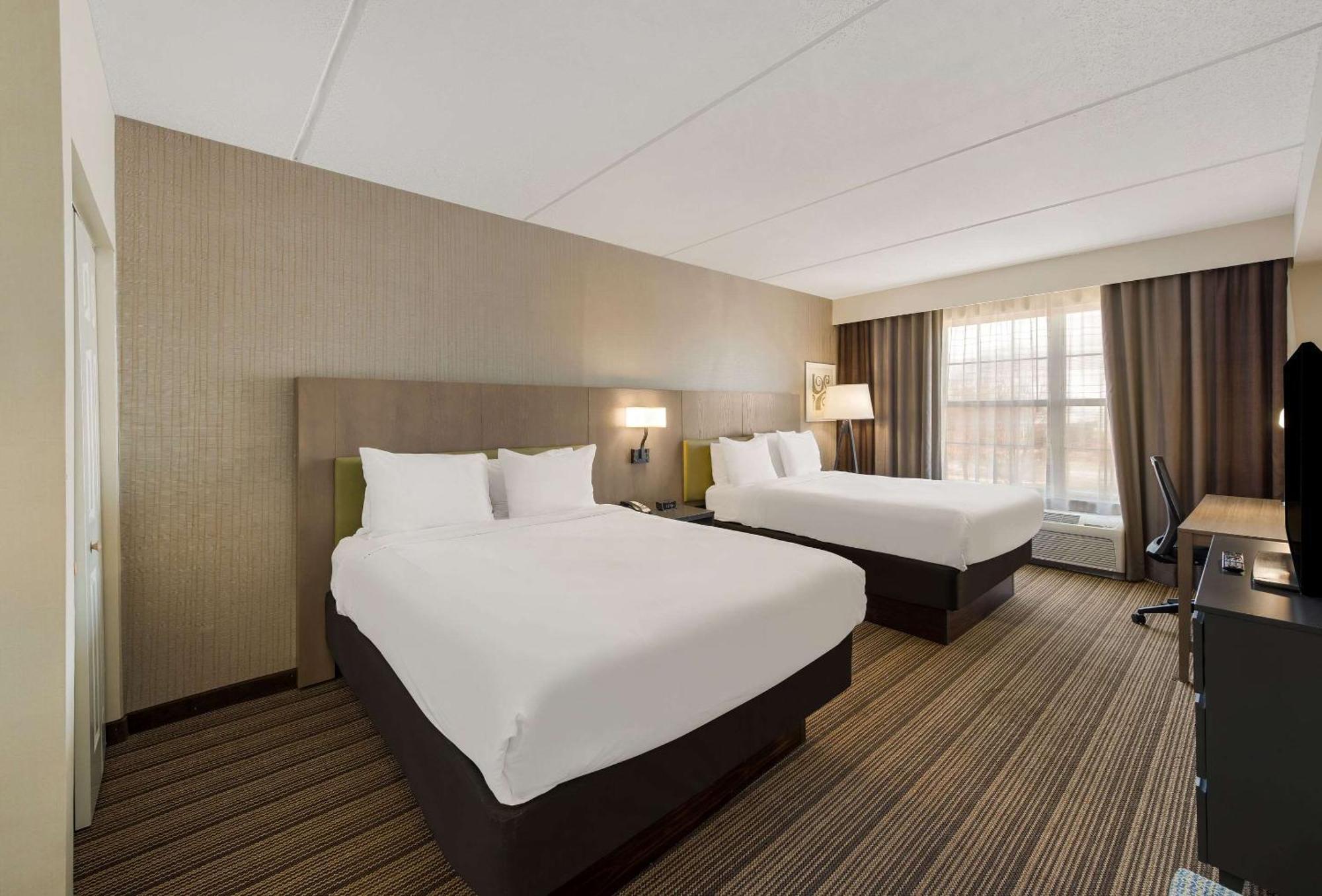 Country Inn & Suites By Radisson, Findlay, Oh מראה חיצוני תמונה