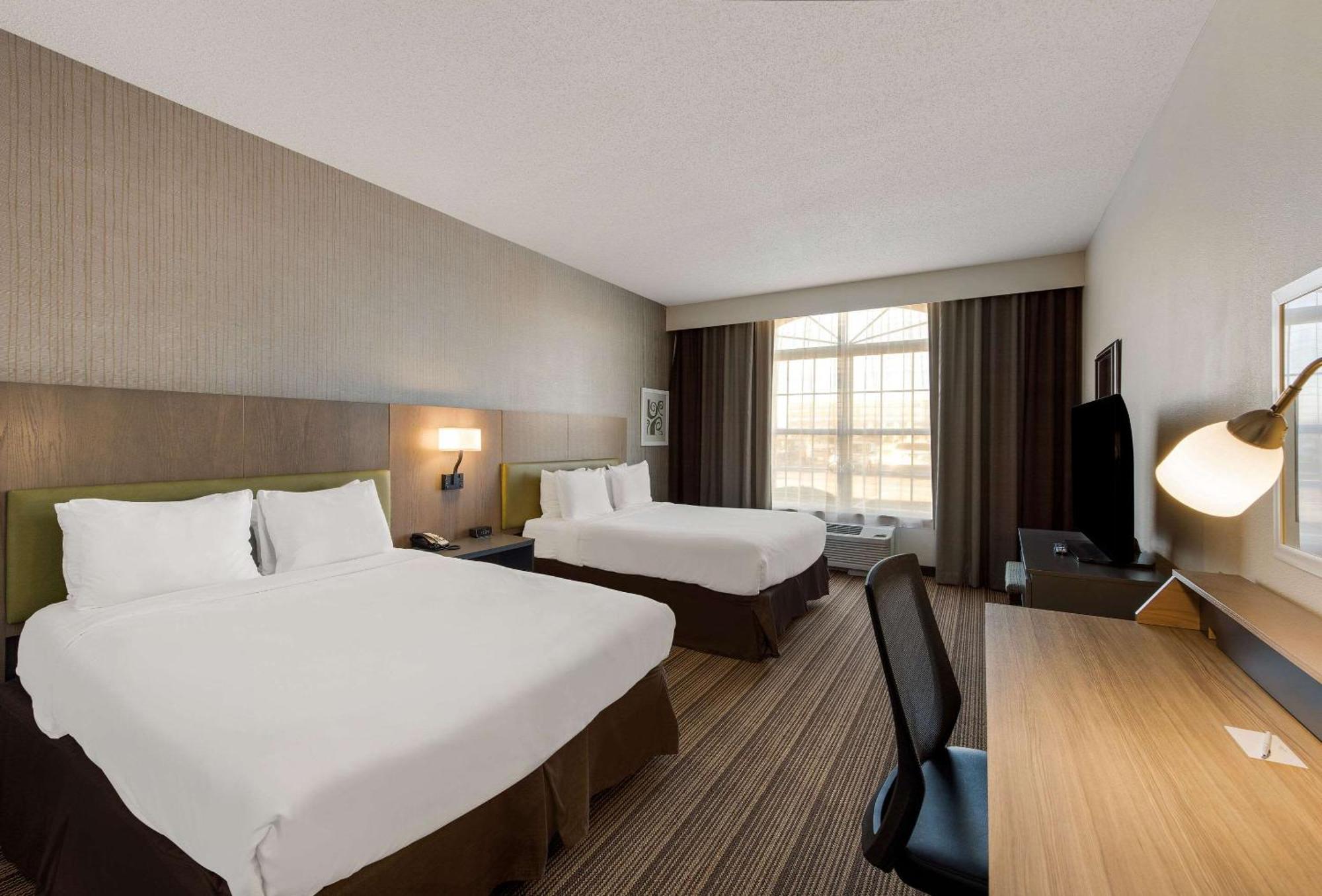Country Inn & Suites By Radisson, Findlay, Oh מראה חיצוני תמונה