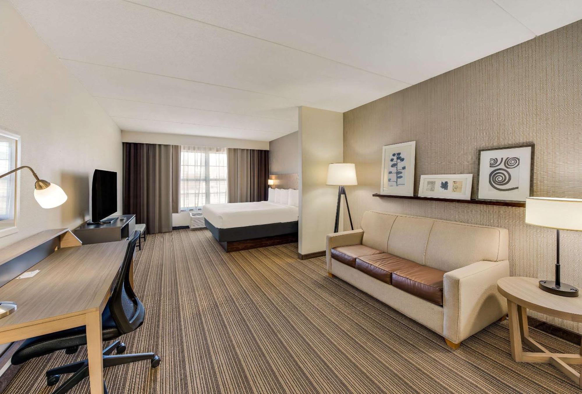 Country Inn & Suites By Radisson, Findlay, Oh מראה חיצוני תמונה
