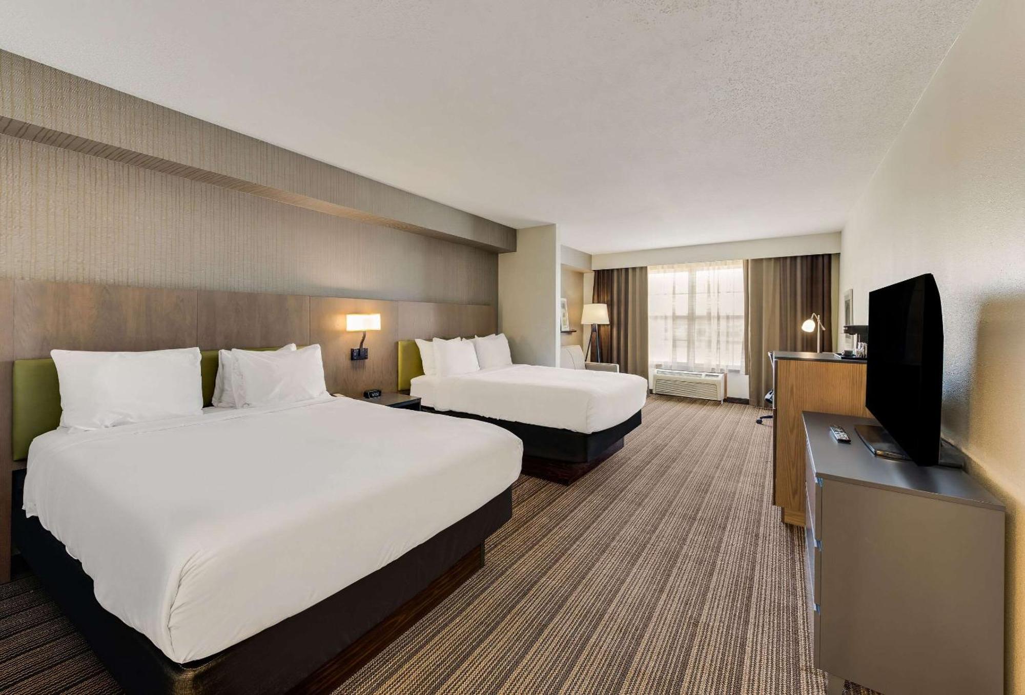 Country Inn & Suites By Radisson, Findlay, Oh מראה חיצוני תמונה