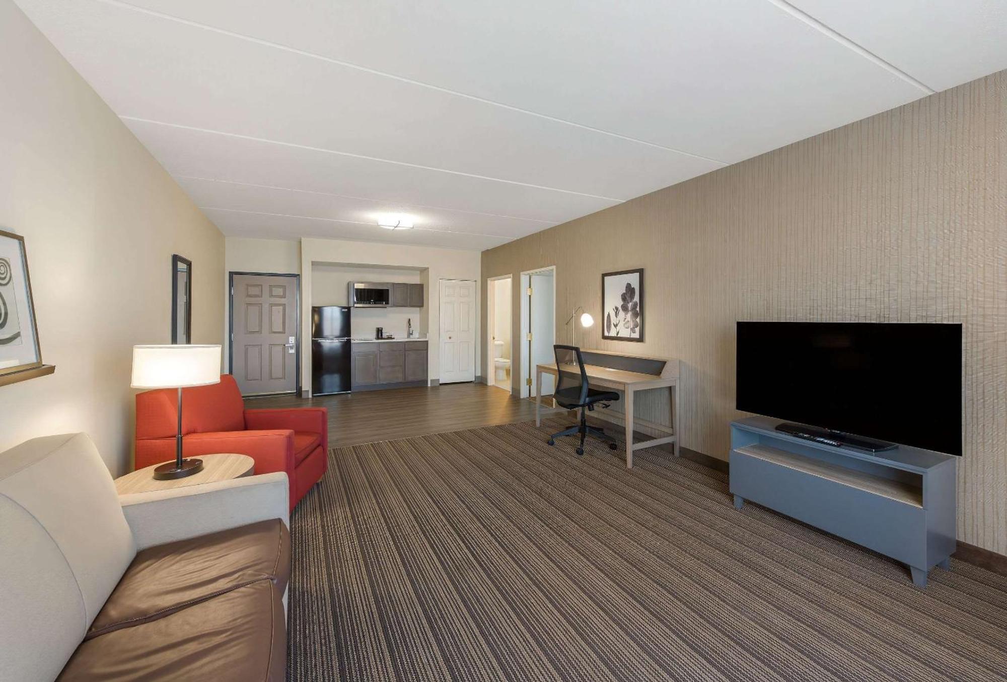 Country Inn & Suites By Radisson, Findlay, Oh מראה חיצוני תמונה