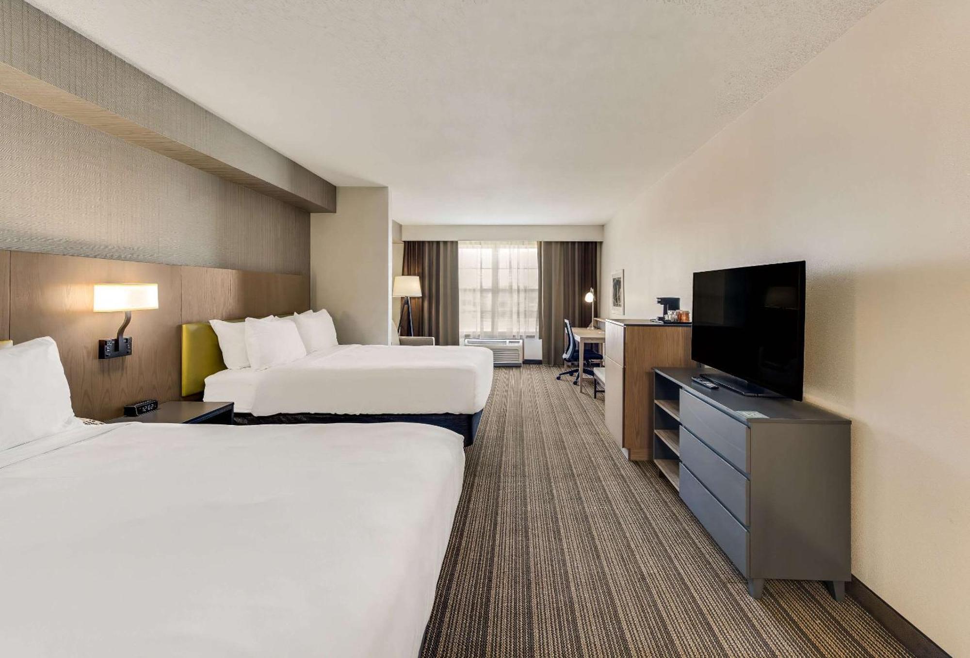 Country Inn & Suites By Radisson, Findlay, Oh מראה חיצוני תמונה
