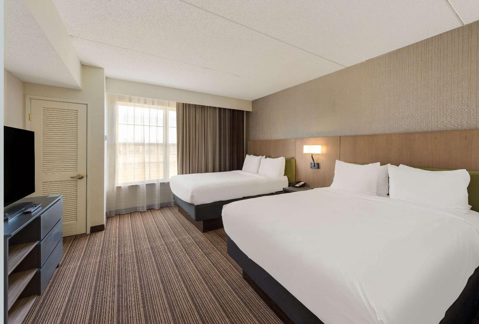 Country Inn & Suites By Radisson, Findlay, Oh מראה חיצוני תמונה