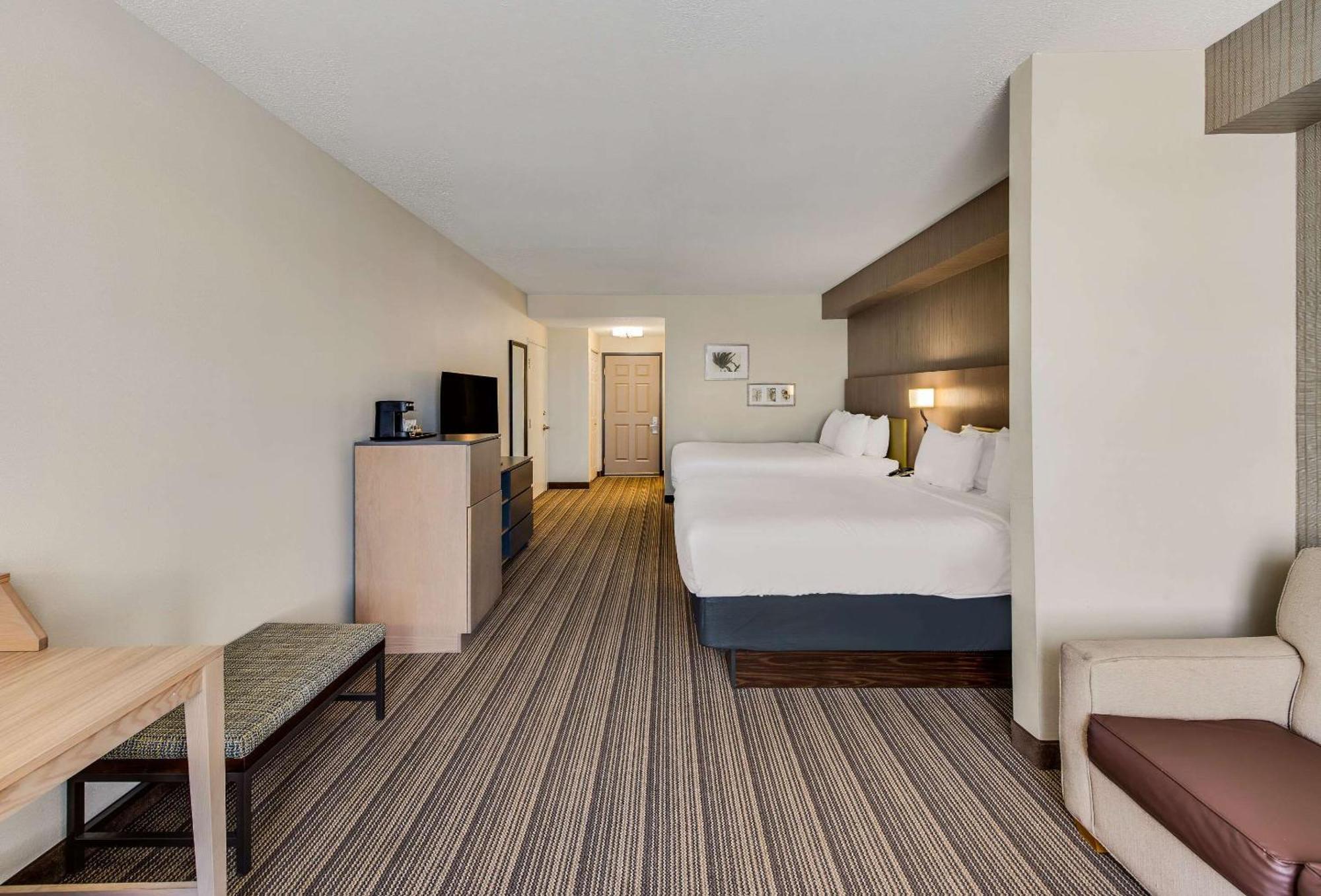 Country Inn & Suites By Radisson, Findlay, Oh מראה חיצוני תמונה