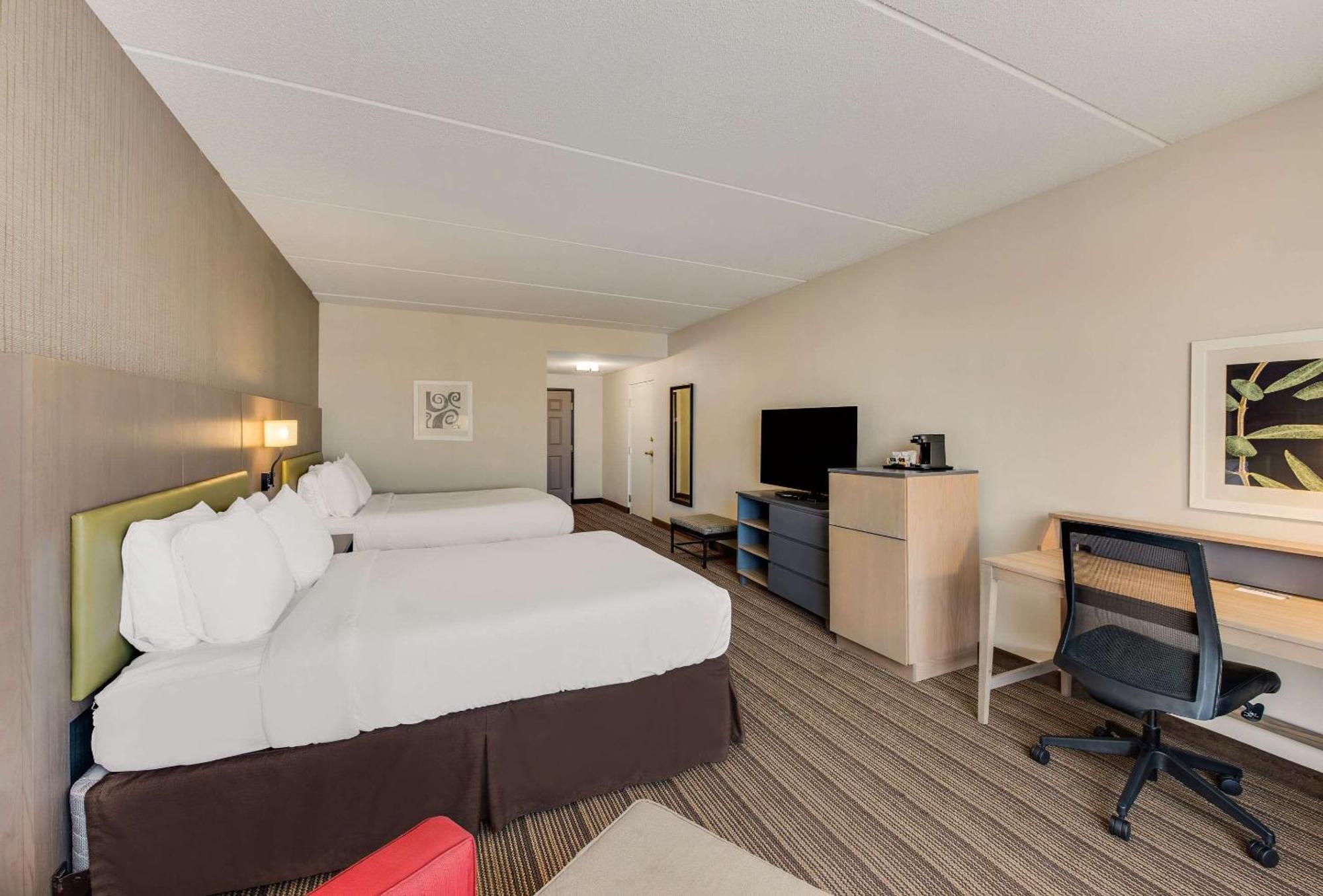 Country Inn & Suites By Radisson, Findlay, Oh מראה חיצוני תמונה