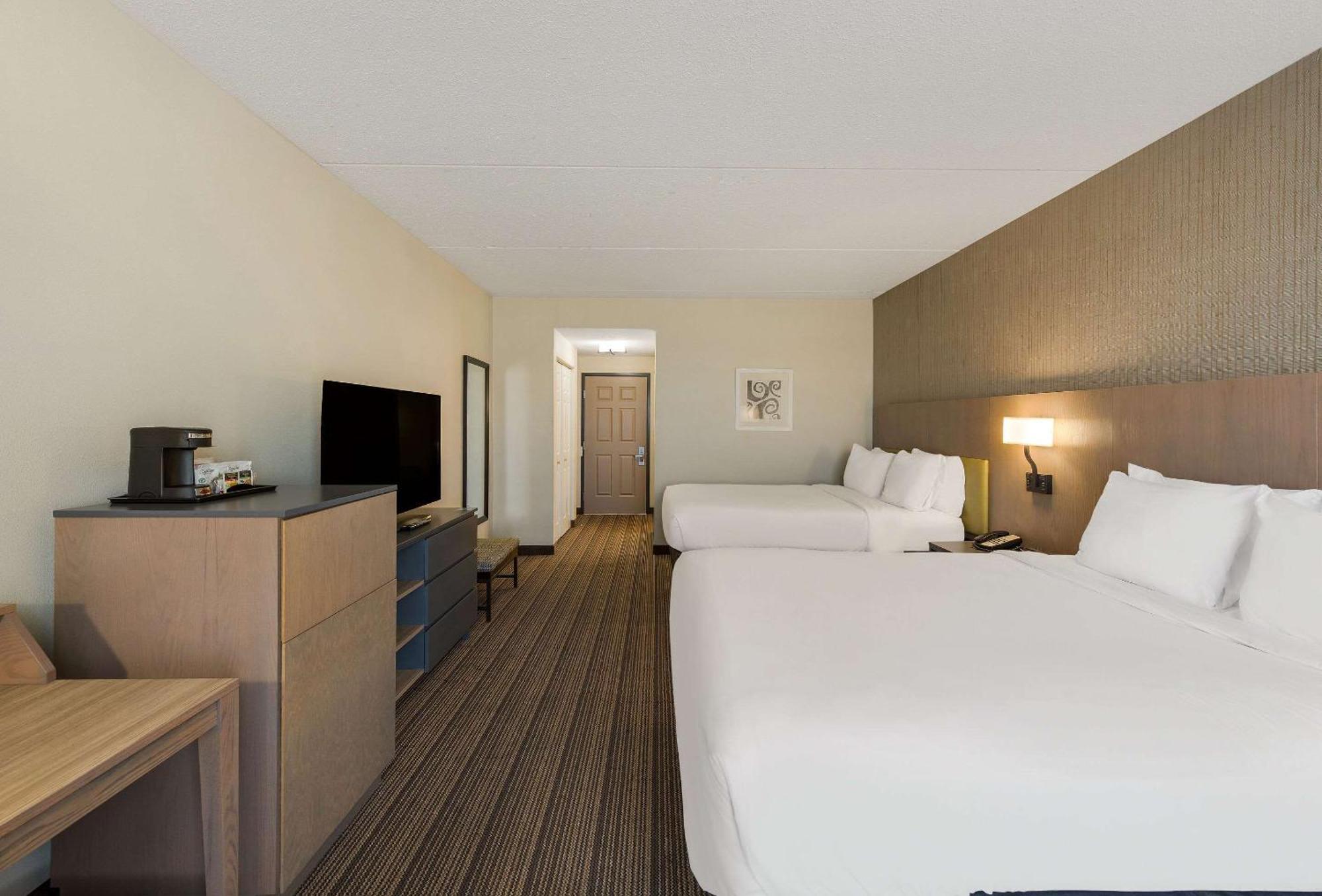 Country Inn & Suites By Radisson, Findlay, Oh מראה חיצוני תמונה